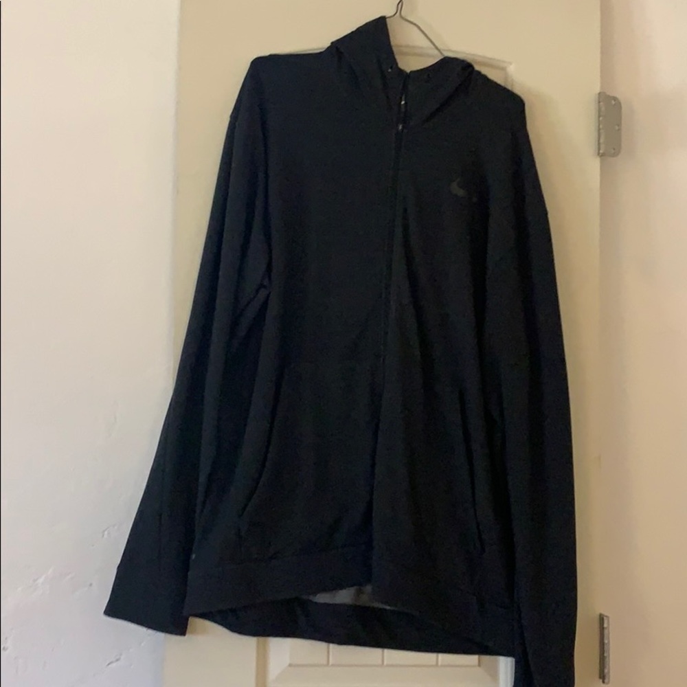 Nike Dri-fit jacket